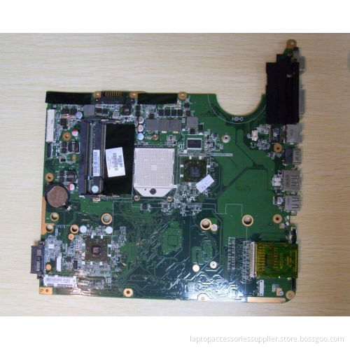 Ddr2 100% Tested Laptop Motherboards 571186 - 001 For Hp Pavilion Dv6